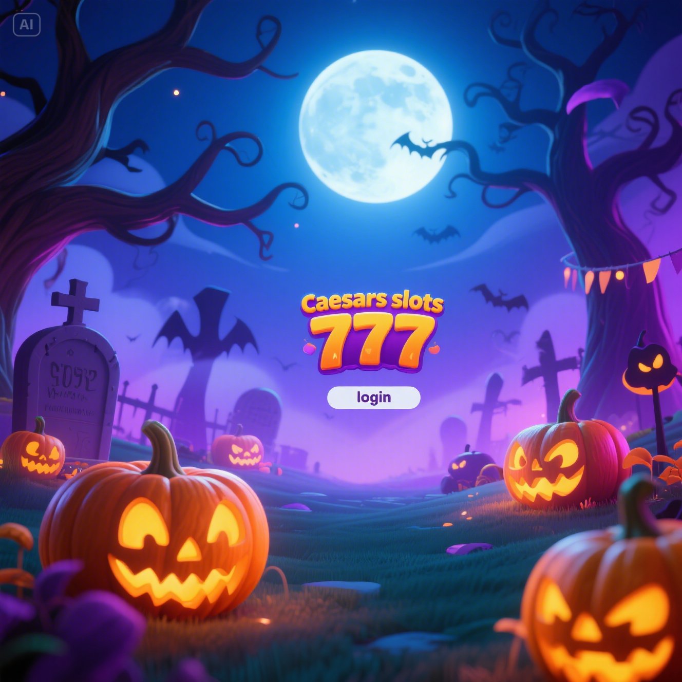 caesars slots 777 login